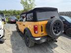 2022 FORD BRONCO BASE   for sale at Copart QC - MONTREAL