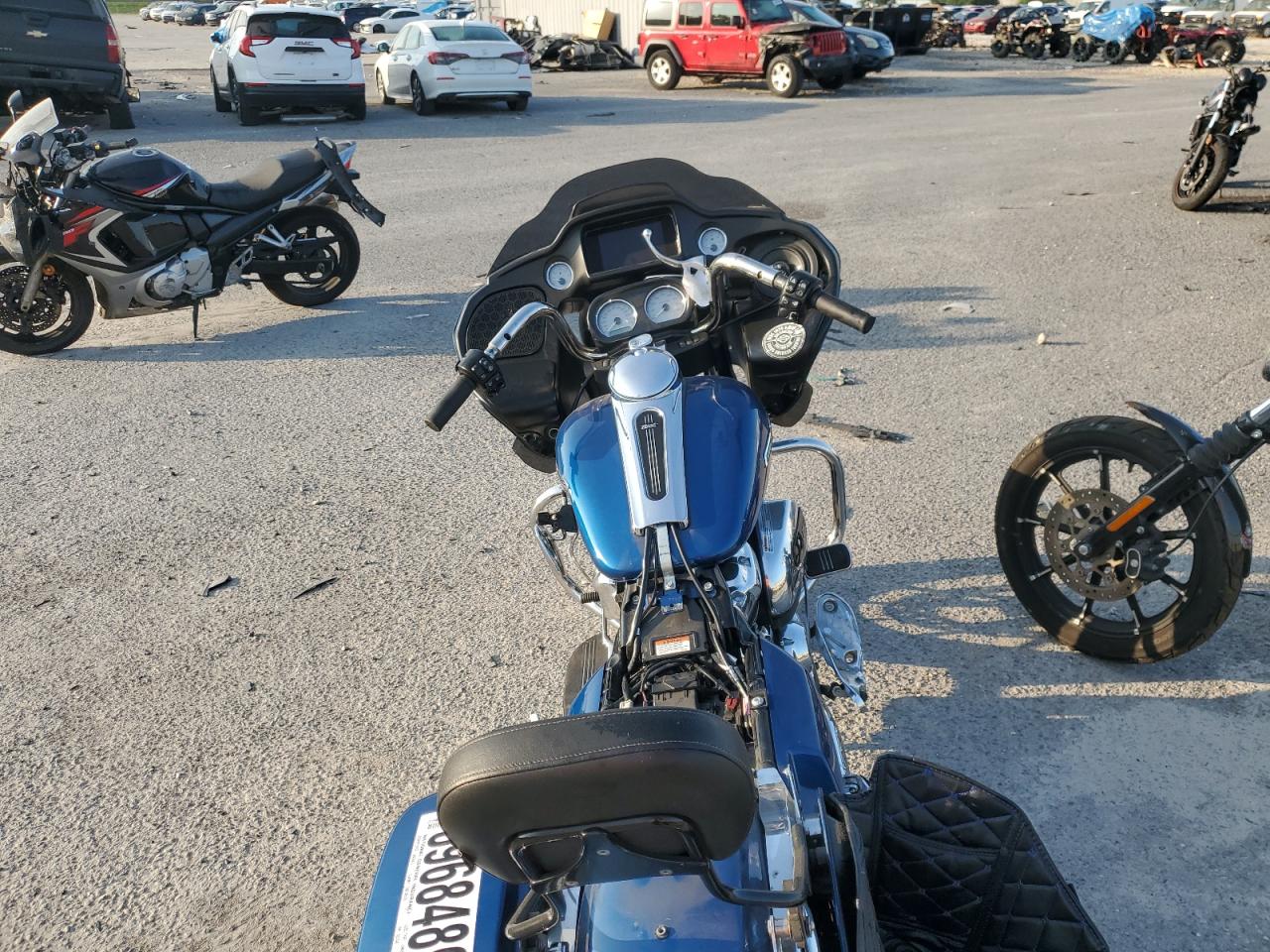 2022 Harley-Davidson Fltrx VIN: 1HD1KHC16NB623540 Lot: 59684895
