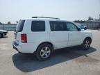 2011 Honda Pilot Exl na sprzedaż w Dunn, NC - Side