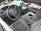 2002 Ford F150 Supercrew на продаже в Chicago Heights, IL - Rollover