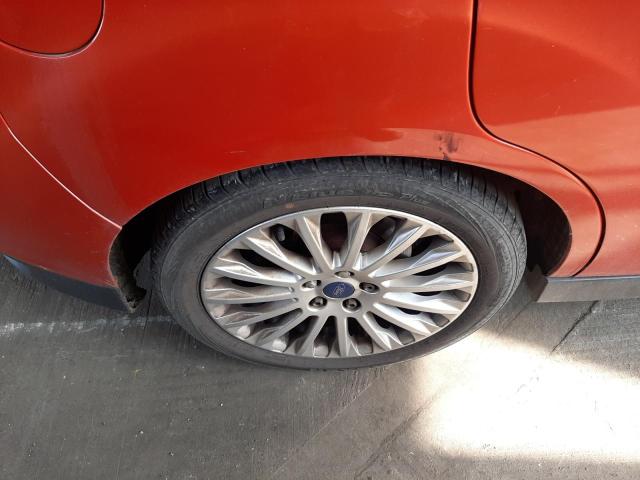 2012 FORD C-MAX TITA