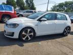 2015 VOLKSWAGEN GTI for sale at Copart OH - DAYTON