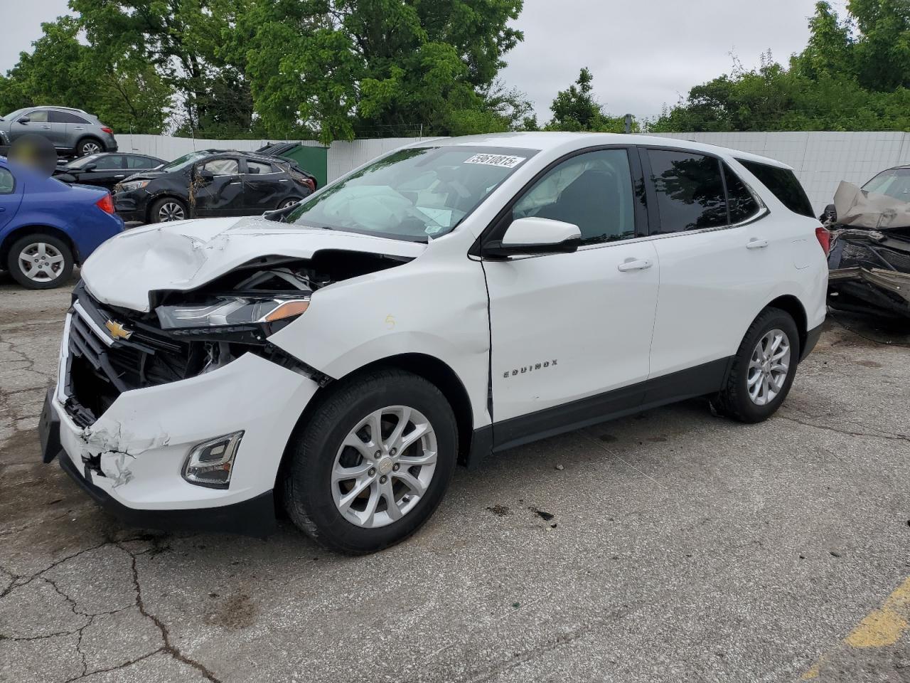 3GNAXJEV8JS608456 CHEVROLET EQUINOX 2018