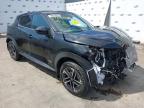 2024 NISSAN JUKE N-CON for sale at Copart WHITBURN