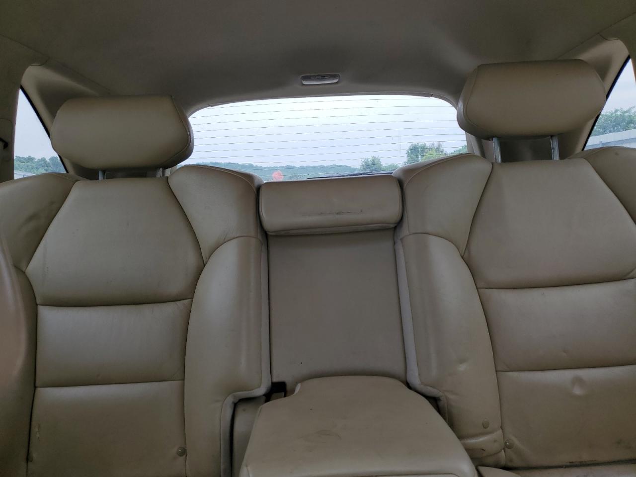 2007 Acura Mdx VIN: 2HNYD28267H532541 Lot: 60357385