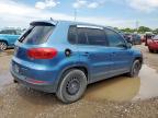 2017 Volkswagen Tiguan S en Venta en Houston, TX - Mechanical