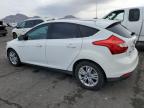 2012 Ford Focus Sel en Venta en North Las Vegas, NV - Minor Dent/Scratches