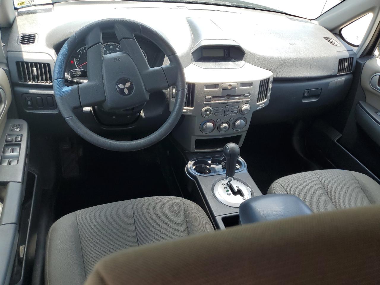 2004 Mitsubishi Endeavor Ls VIN: 4A4MM21S14E094862 Lot: 61629395