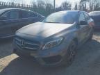 2015 MERCEDES BENZ GLA220 AMG for sale at Copart WOLVERHAMPTON