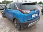 2019 VAUXHALL CROSSLAND for sale at Copart ST HELENS