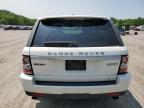 2013 Land Rover Range Rover Sport Sc for Sale in Ellwood City, PA - Mechanical