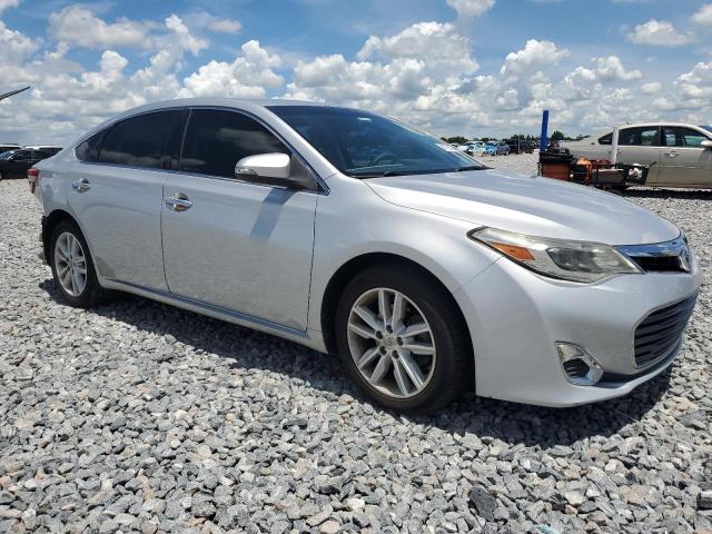 TOYOTA AVALON 2013 Srebrny