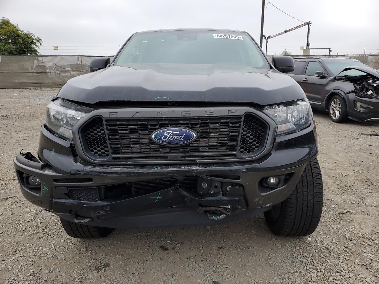 1FTER4EH2KLA15750 FORD RANGER 2019