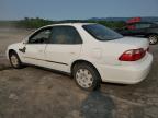 2000 Honda Accord Lx   на продаже в Chambersburg, PA - Front End