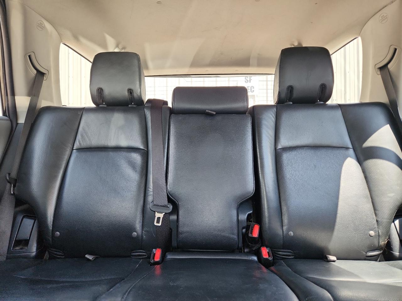 2011 Toyota 4Runner Sr5 VIN: JTEBU5JR6B5067873 Lot: 62406955