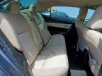 2016 Toyota Corolla L   за продажба в Wilmer, TX - Rear End