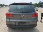 2012 Volkswagen Tiguan S de vânzare în Mendon, MA - Front End