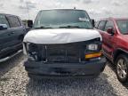 2017 Chevrolet Express G2500    продається в Cahokia Heights, IL - Front End