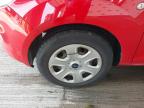 2013 FORD KA EDGE for sale at Copart EAST KILBRIDE
