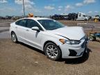 2020 Ford Fusion Se de vânzare în Houston, TX - Front End