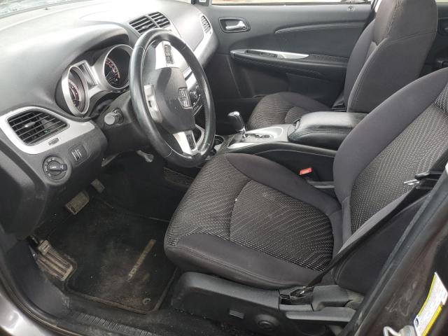 2013 DODGE JOURNEY SXT  