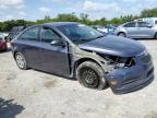 2014 Chevrolet Cruze Ls en Venta en Jacksonville, FL - Front End