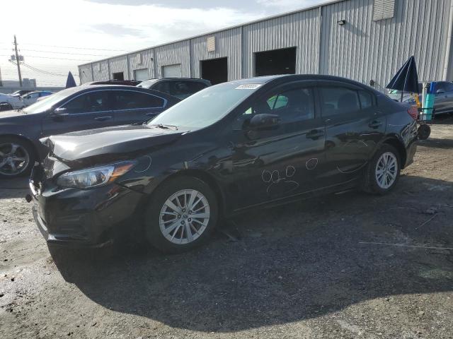 2017 Subaru Impreza Premium