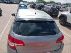 2012 CITROEN C4 VTR+ for sale at Copart SANDWICH