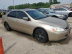 2005 Honda Accord Ex   en Venta en Pekin, IL - Side