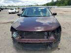 2012 Ford Fusion Se   zu verkaufen in Harleyville, SC - Front End