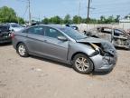 2013 Hyundai Sonata Gls   na sprzedaż w Chalfont, PA - Side
