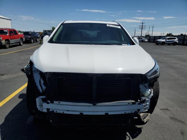  BUICK ENCLAVE 2018 White