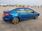 2013 Honda Civic Ex for Sale in Grand Prairie, TX - Front End