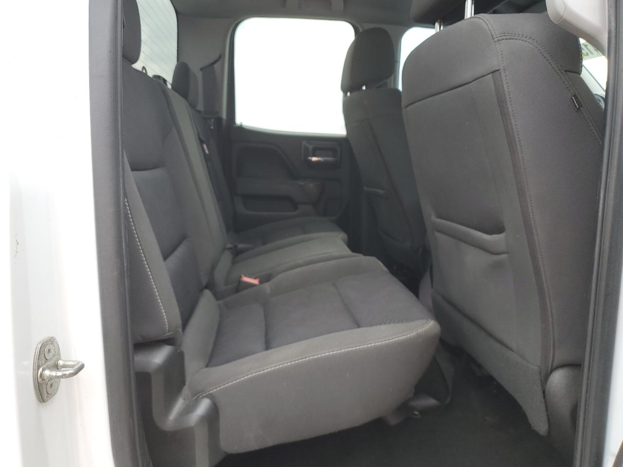 1GTV2MEC6HZ161373 GMC SIERRA 2017