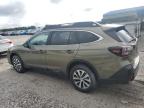 2021 Subaru Outback Premium en Venta en Prairie Grove, AR - Hail