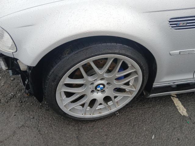 2002 BMW M3