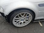 2002 BMW M3 for sale at Copart SANDTOFT