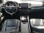 2017 HONDA PILOT TOURING for sale at Copart ON - LONDON