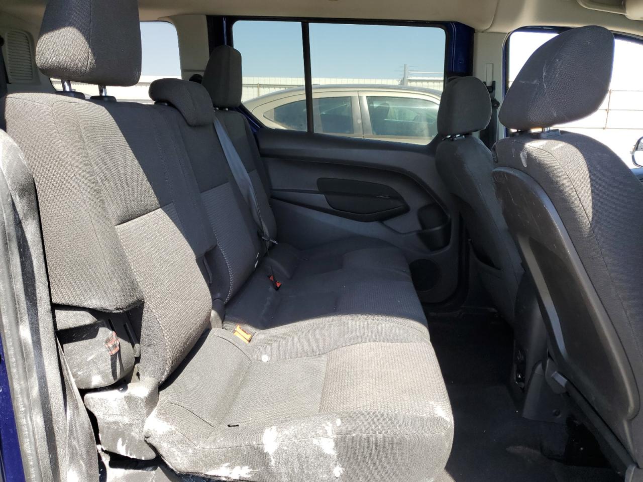 NM0GE9E72J1343752 FORD TRANSIT 2018
