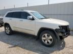 2012 JEEP GRAND CHEROKEE LIMITED for sale at Copart AB - EDMONTON