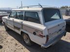 1987 Jeep Grand Wagoneer  zu verkaufen in Magna, UT - Minor Dent/Scratches
