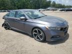 2018 Honda Accord Sport продається в Greenwell Springs, LA - Rear End