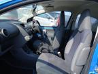 2008 PEUGEOT 107 URBAN for sale at Copart SANDWICH