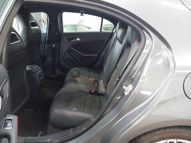 2017 MERCEDES BENZ A 180 D AM