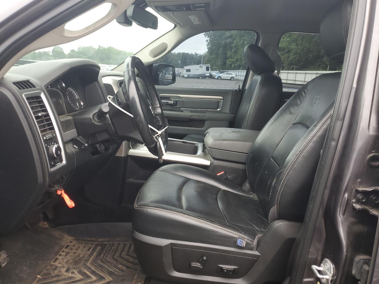 1C6RR7LT1HS593032 RAM 1500 2017