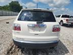 2010 Gmc Acadia Sl   for Sale in Prairie Grove, AR - Hail