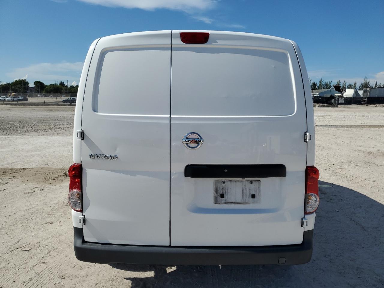 2018 Nissan Nv200 2.5S VIN: 3N6CM0KN7JK703290 Lot: 62678665