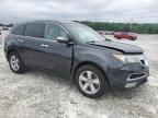 2013 Acura Mdx  იყიდება Loganville-ში, GA - Front End