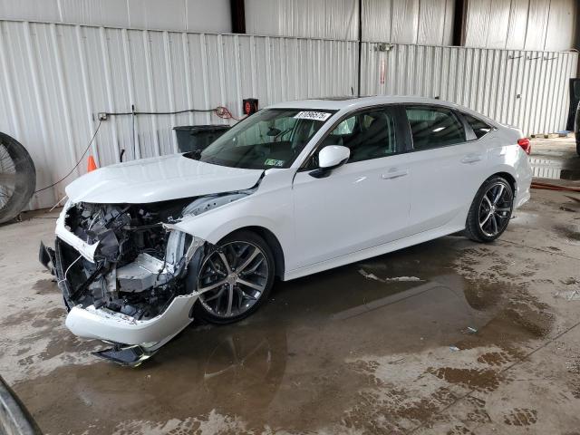 2022 Honda Civic Touring