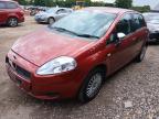 2006 FIAT PUNTO ACTI for sale at Copart COLCHESTER